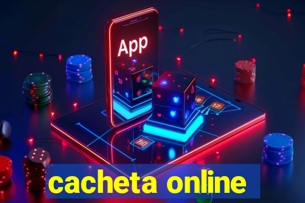 cacheta online